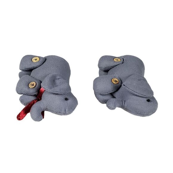 Noah’s Ark Plush w/ 8 Plush Stuffed Animals Noah Playtime Sunday School Bible - Picture 10 of 12